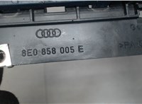 8e0858005e Рамка под магнитолу Audi A4 (B6) 2000-2004 6818340 #5