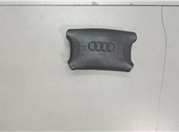 4A0880201 Подушка безопасности водителя Audi A4 (B5) 1994-2000 6818632 #1