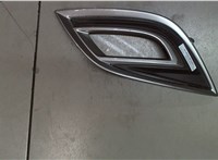  Заглушка (решетка) бампера Mazda CX-9 2007-2012 6819141 #2