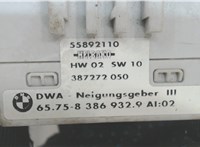 55892110 Датчик сигнализации BMW 5 E39 1995-2003 6819227 #3