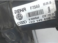 1k0145805 Радиатор интеркулера Volkswagen Passat 6 2005-2010 6819879 #3