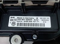 7N0907426AN Переключатель отопителя (печки) Volkswagen Caddy 2010-2015 6822232 #2