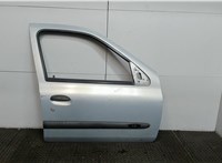  Дверь боковая (легковая) Renault Clio 1998-2008 6822397 #1