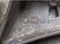 0311903143E Кронштейн крепления генератора Audi A4 (B8) 2007-2011 6823805 #3