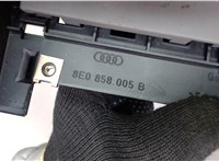 8E0858005B Рамка под магнитолу Audi A4 (B6) 2000-2004 6824311 #3