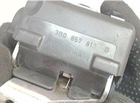 3B0857813B Ремень безопасности Volkswagen Passat 5 1996-2000 6824984 #2