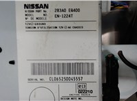 283A0EQ400 Дисплей мультимедиа Nissan X-Trail (T30) 2001-2006 6827618 #4