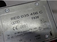 8e0035456c Усилитель антенны Audi Q7 2006-2009 6828805 #3