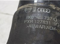 8k0145737q Патрубок интеркулера Audi A4 (B8) Allroad 2009-2011 6830619 #2