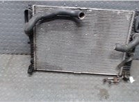  Радиатор охлаждения двигателя Volkswagen Golf 5 2003-2009 6833859 #3