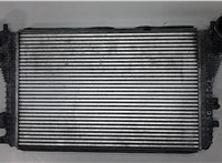 1K0145803L Радиатор интеркулера Volkswagen Jetta 5 2004-2010 6834216 #1