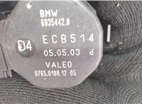 69354429 Электропривод заслонки отопителя BMW 5 E39 1995-2003 6836506 #3