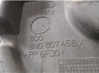 8n0807458a Кронштейн бампера Audi TT 1998-2006 6836803 #2