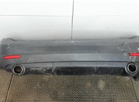  Насадка глушителя Cadillac SRX 2009-2012 10549184 #1
