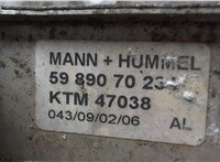 KTM47038 Теплообменник Fiat Croma 2005-2011 6839298 #3