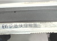  Радиатор кондиционера салона Hyundai Santa Fe 2005-2012 6839810 #3
