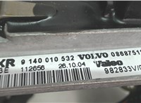 08687518 Сопротивление отопителя (моторчика печки) Volvo XC90 2002-2006 6840872 #3