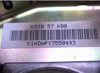 K53B57K00 Подушка безопасности водителя KIA Carnival 2001-2006 6841577 #3