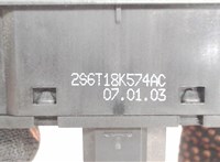 2S6T18K574AC Кнопка обогрева стекла Ford Fusion 2002-2012 6842121 #2