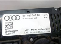 8T1820043AK Переключатель отопителя (печки) Audi Q5 2008-2017 6842139 #3