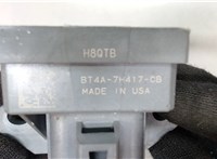 bt4a7h417cb Блок управления топливным насосом Ford Escape 2012-2015 6842354 #3