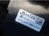 95297440 Переключатель света Opel Mokka 2012-2015 6844194 #3