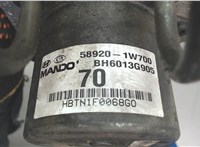 589201W700 Блок АБС, насос (ABS, ESP, ASR) KIA Pride 2011-2017 6845052 #4