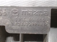 gs1e500s0 Кронштейн бампера Mazda 6 (GH) 2007-2012 6845468 #3
