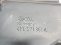 4f0971981a Пластик сиденья (накладка) Audi A6 (C6) 2005-2011 6846029 #3