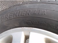  Шина 255/55 R18 Volkswagen Touareg 2002-2007 6846955 #5