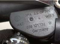  Корпус термостата Volkswagen Golf 5 2003-2009 6847411 #3