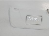 1702309 Козырек солнцезащитный Ford Fiesta 2012-2019 6848097 #1
