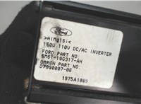 . Инвертор, преобразователь напряжения Ford Escape 2001-2006 6848713 #4