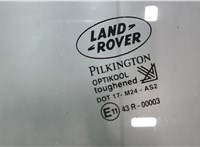 CUB102950 Стекло боковой двери Land Rover Range Rover 2 1994-2003 6849107 #2
