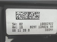 8G9T13A024AA Переключатель света Ford S-Max 2006-2010 6849351 #3