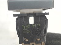 9642004977 Кнопка ESP Peugeot 607 6849417 #2