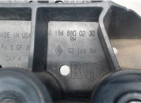 a1648800230 Кронштейн бампера Mercedes ML W164 2005-2011 6850251 #3