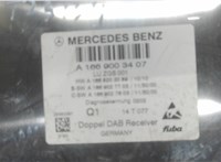 A1669003407 Усилитель антенны Mercedes GLA X156 2014- 6850275 #3