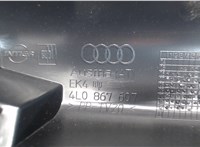 4L0867607 Обшивка крышки (двери) багажника Audi Q7 2009-2015 6850739 #3
