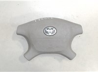 Подушка безопасности водителя Toyota Corolla E11 1997-2001 6850775 #1