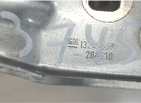 13246569 Петля крышки багажника Opel Insignia 2008-2013 6851040 #3