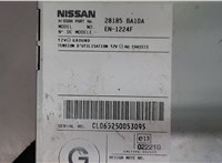 28185BA10A Блок управления навигацией Nissan Primera P12 2002-2007 6852471 #4
