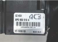 8P0953513A Переключатель поворотов Audi A3 (8PA) 2004-2008 6852481 #3