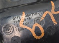 51127060795 Кронштейн бампера BMW 5 E60 2003-2010 6854814 #6