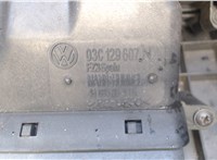 03C129607N Воздуховод Volkswagen Golf 5 2003-2009 6854928 #3