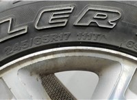  Пара шин 245/65 R17 Ford Explorer 2001-2005 6855431 #5