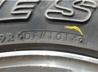  Пара шин 245/65 R17 Ford Explorer 2001-2005 6855431 #8