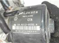 7P0614517G Блок АБС, насос (ABS, ESP, ASR) Volkswagen Touareg 2010-2014 6855680 #4