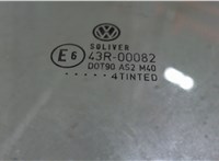 3B4845202 Стекло боковой двери Volkswagen Passat 5 2000-2005 6855834 #2