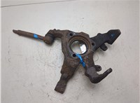 1K0407255AA Кулак поворотный Volkswagen Golf Plus 6855850 #5